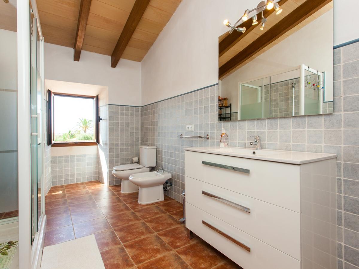 Villa Paula Llombarts Exterior foto