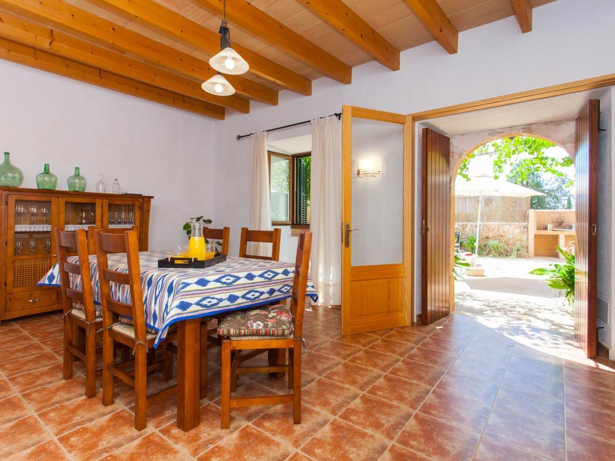 Villa Paula Llombarts Exterior foto